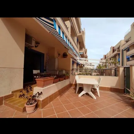 En Canet Den Berenguer Apartment Canet d'En Berenguer