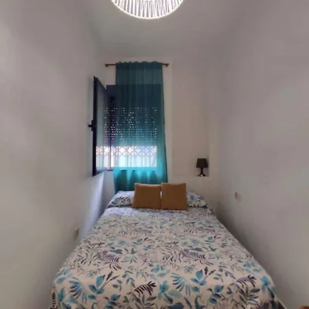 En Canet Den Berenguer Apartment
