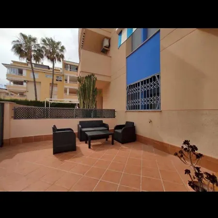 Apartment En Canet Den Berenguer *