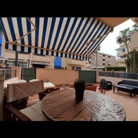 Apartment En Canet Den Berenguer Canet d'En Berenguer