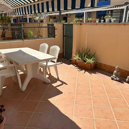 Apartment En Canet Den Berenguer