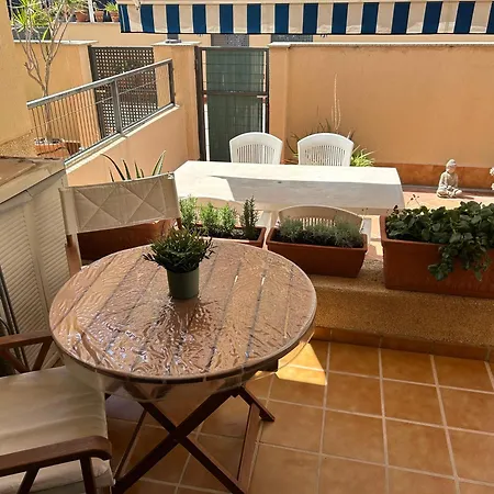En Canet Den Berenguer Apartment Canet d'En Berenguer