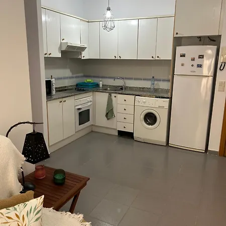 Apartment En Canet Den Berenguer Canet d'En Berenguer