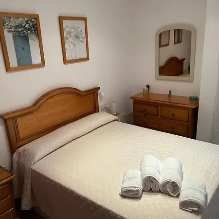 En Canet Den Berenguer Apartment *