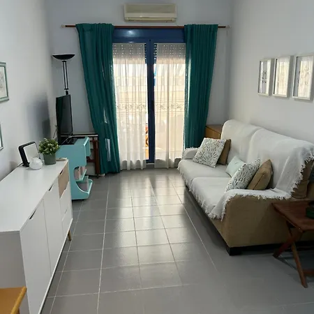 Apartment En Canet Den Berenguer