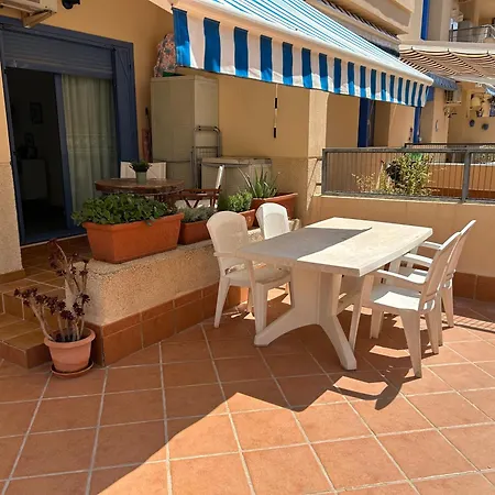 Apartment En Canet Den Berenguer *